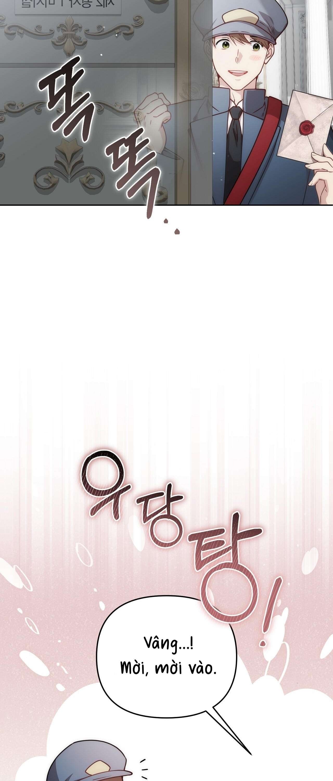 [ 18+ ] Vụ Bê Bối Pháp Lý Chap 1 - Trang 2