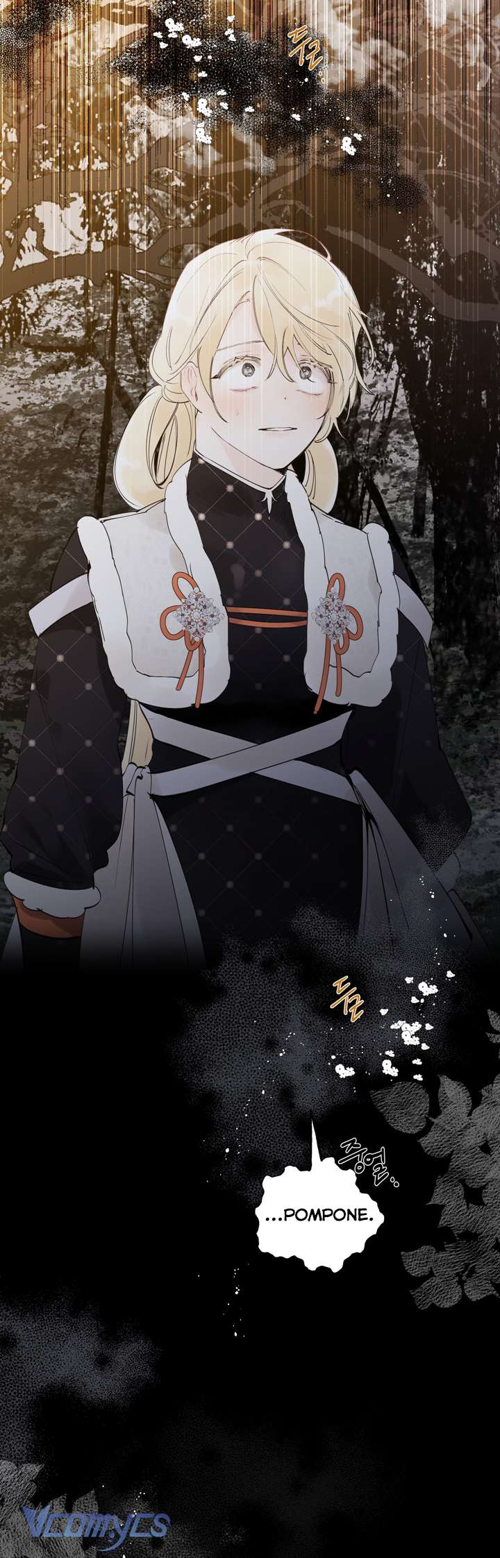 [18+] Ranh Giới Giữa Xuân Và Đông Chap 4 - Next Chap 5