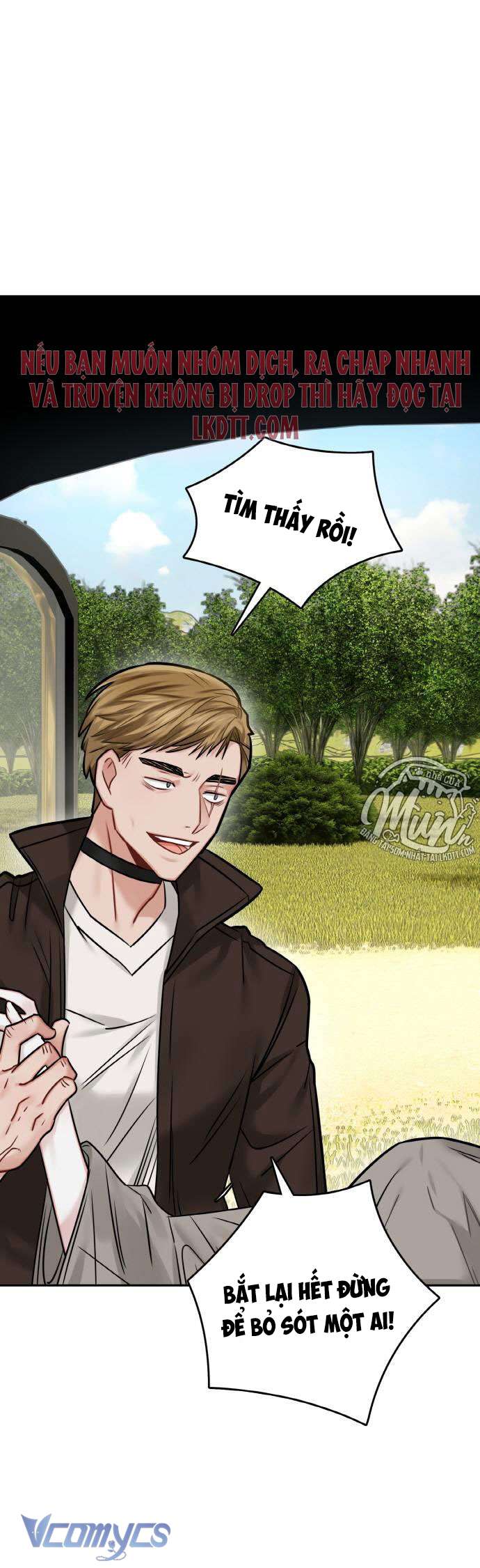 Nhật Ký Tuần Trăng Mật Của Phù Thủy Và Rồng Chapter 42 - Trang 4