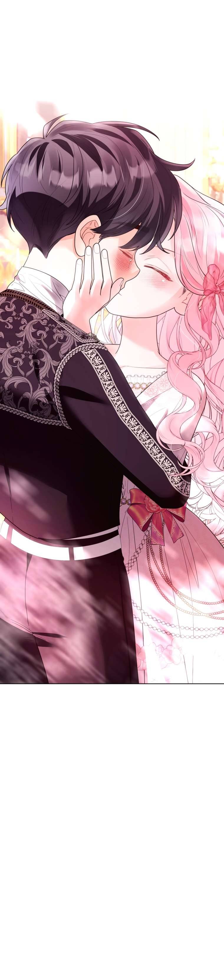 Thà Là Để Tôi Trở Thành Nữ Hoàng Chapter 50 - Trang 3