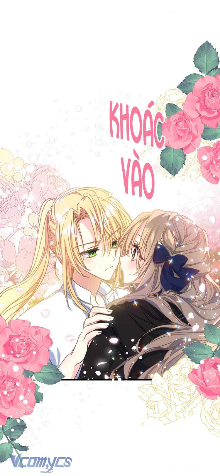 Bệ Hạ Xin Đừng Giết Tôi!!! Chap 40 - Next Chap 41