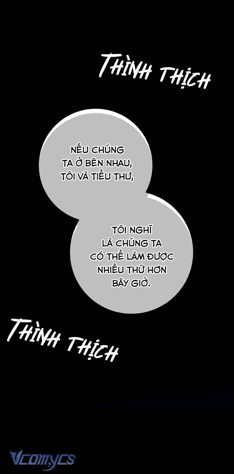Tôi Trở Thành Vợ Của Nam Chính Chap 73 - Trang 3