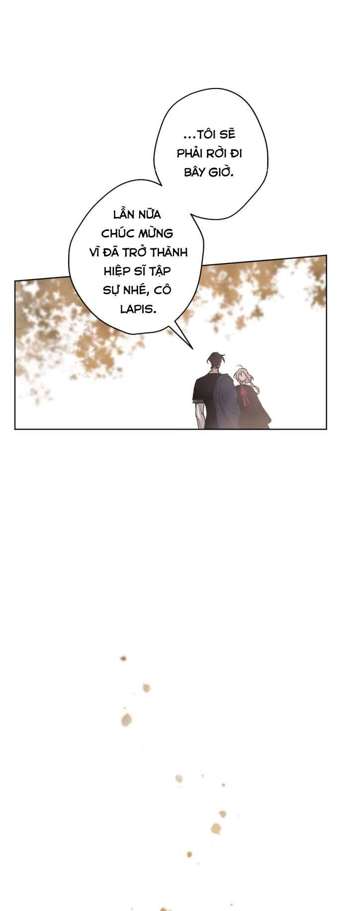 Lời Thú Nhận Của Chúa Tể Bóng Tối Chap 35 - Trang 4