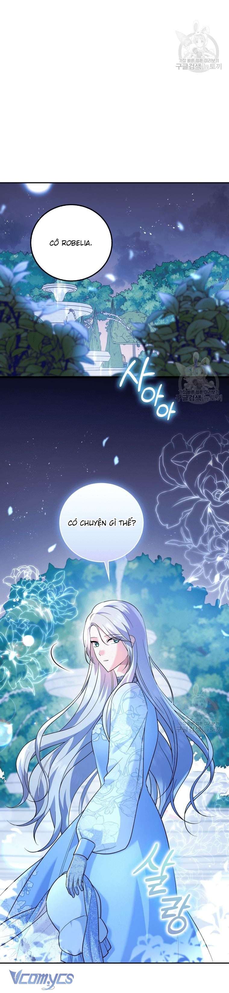 Kế Hoạch Trả Thù Chap 13 - Next Chap 14