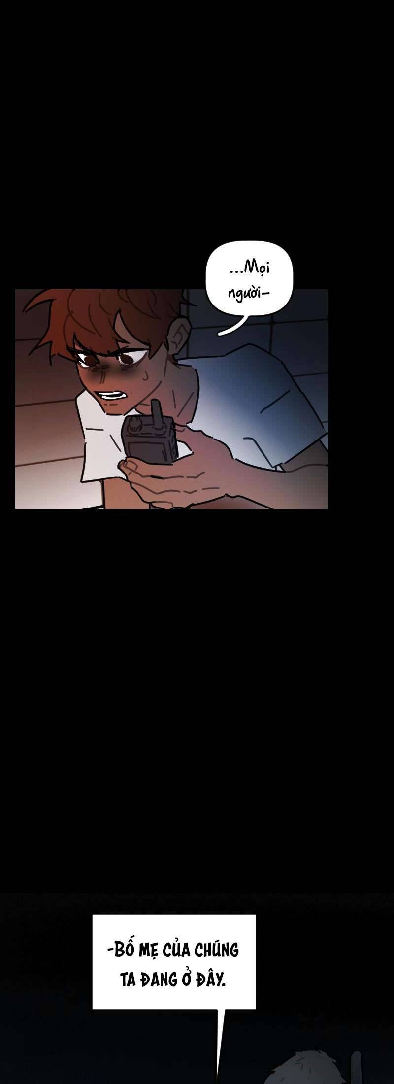 Nghĩa Trang Xe Buýt Chapter 71 - Next Chapter 72