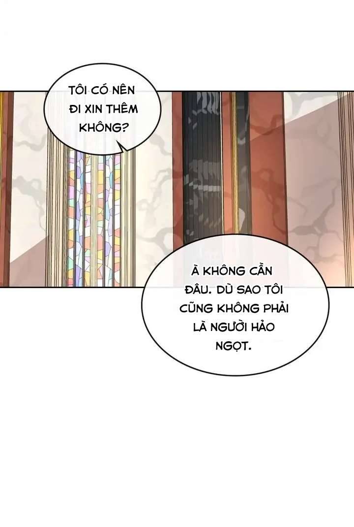 Vị Hôn Thê Khế Ước Của Công Tước Chapter 90 - Trang 4