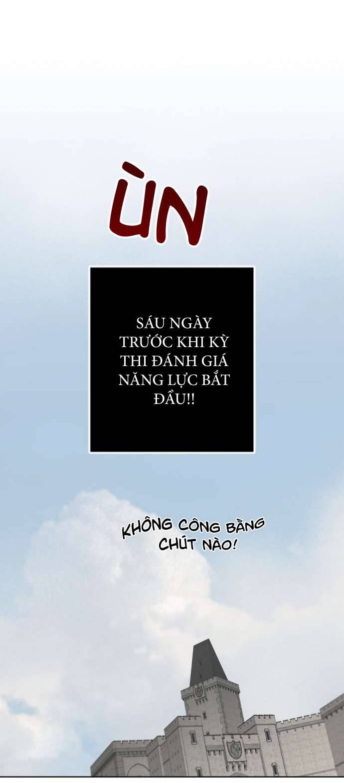 Lời Thú Nhận Của Chúa Tể Bóng Tối Chap 38 - Trang 4