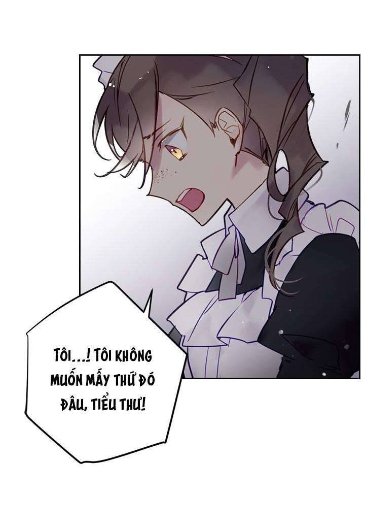 Kết Cục Của Nhân Vật Phản Diện Chỉ Có Thể Là Cái Chết Chapter 31 - Trang 4