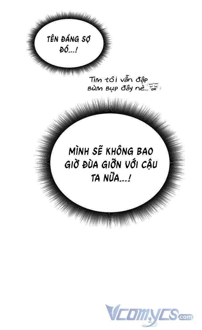 Oan Gia Ngõ Hẹp Chapter 33 - Trang 3