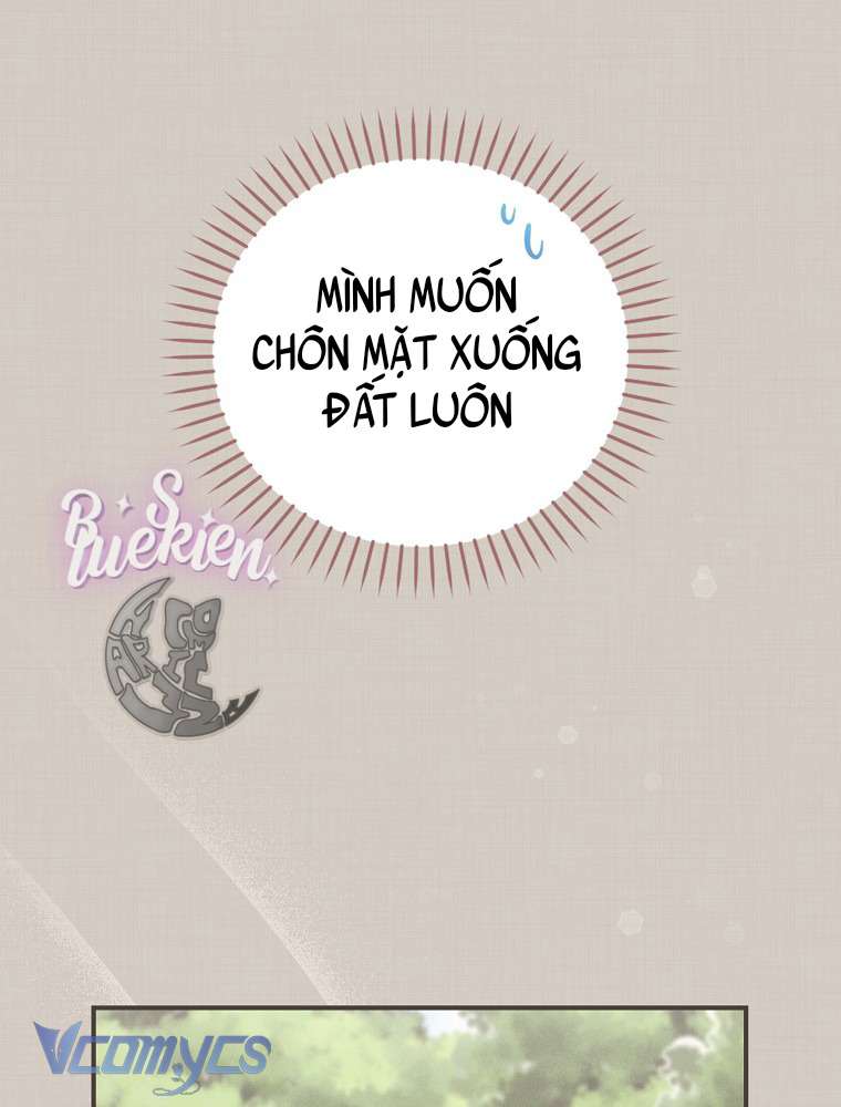 Chị Gái Của Nhân Vật Phản Diện Hôm Nay Cũng Đang Đau Khổ Chapter 35 - Trang 4