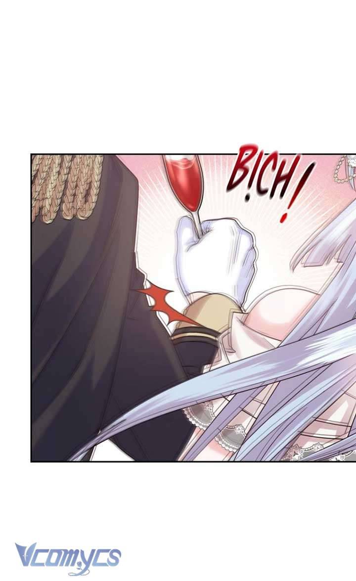 Nhà Điều Chế Nước Hoa Độc Quyền Của Bạo Chúa Chap 61 - Trang 2