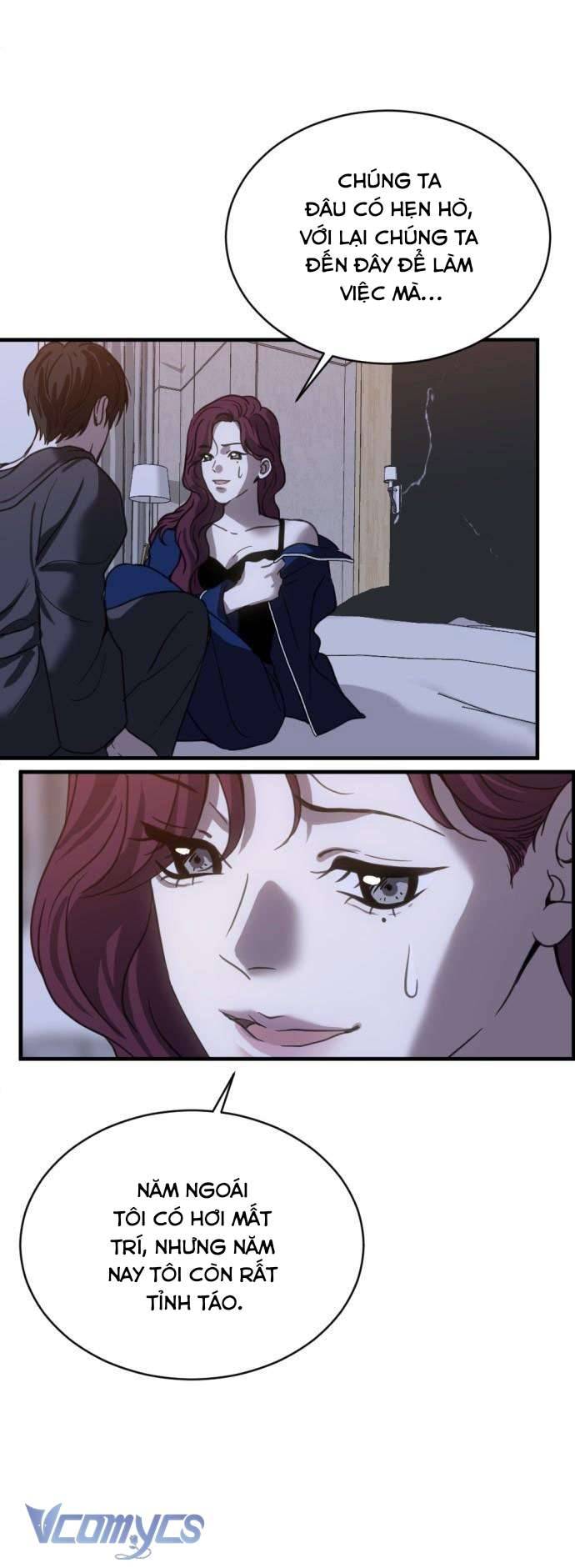 Ba Lần Động Phòng Chapter 23 - Next Chapter 23