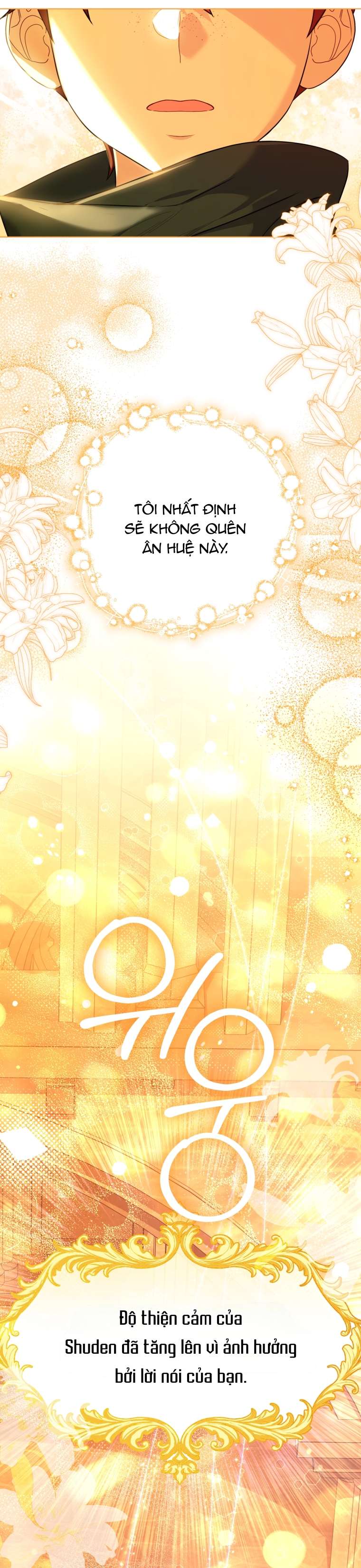 Thà Là Để Tôi Trở Thành Nữ Hoàng Chapter 47 - Trang 3