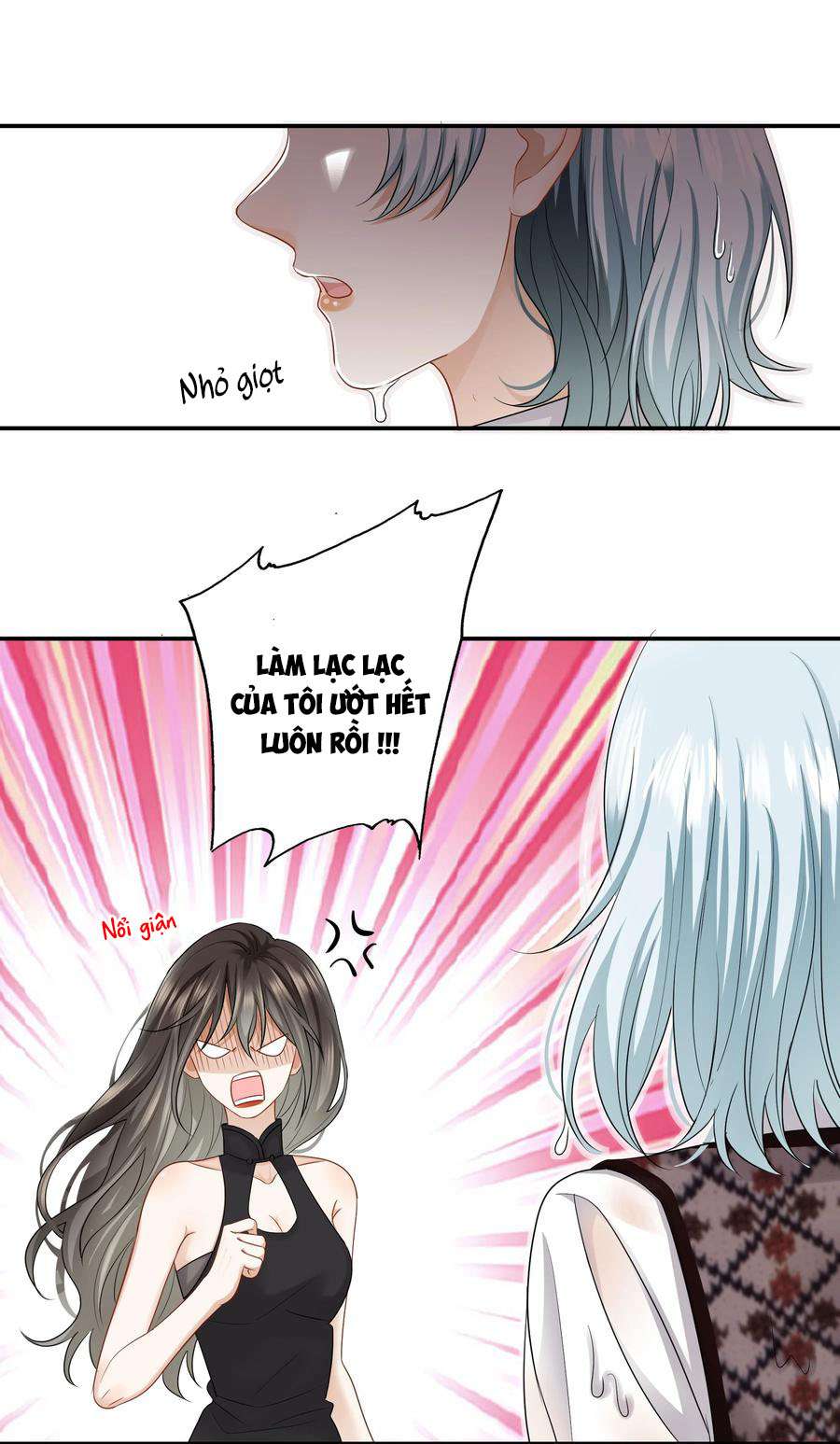 Chị Ơi! Chị Thật Không Bình Thường! Chapter 11 - Trang 3