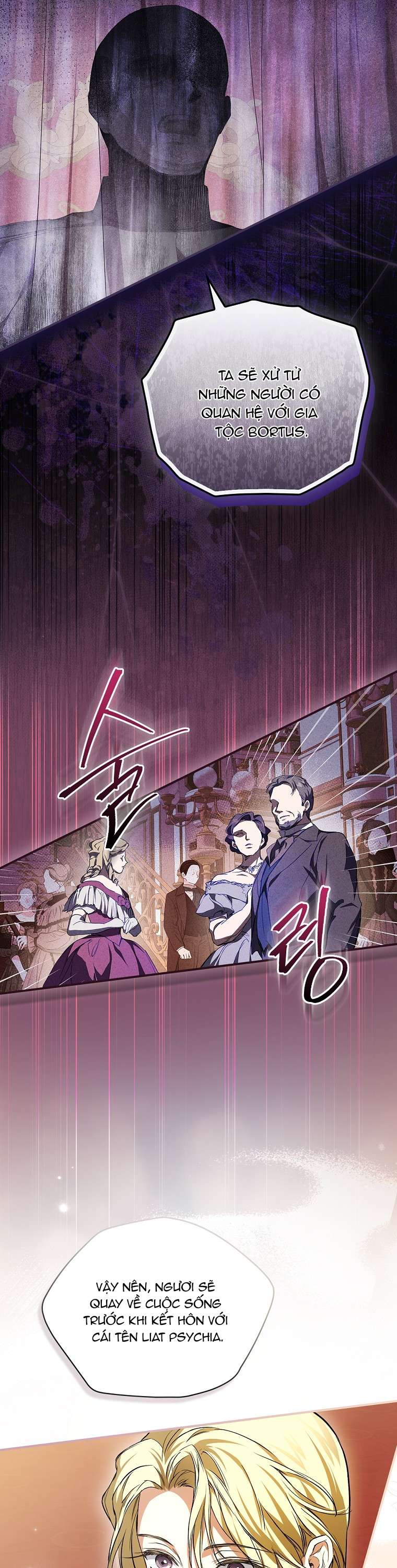 Đi Tìm Người Chồng Mới Chap 3 - Trang 2