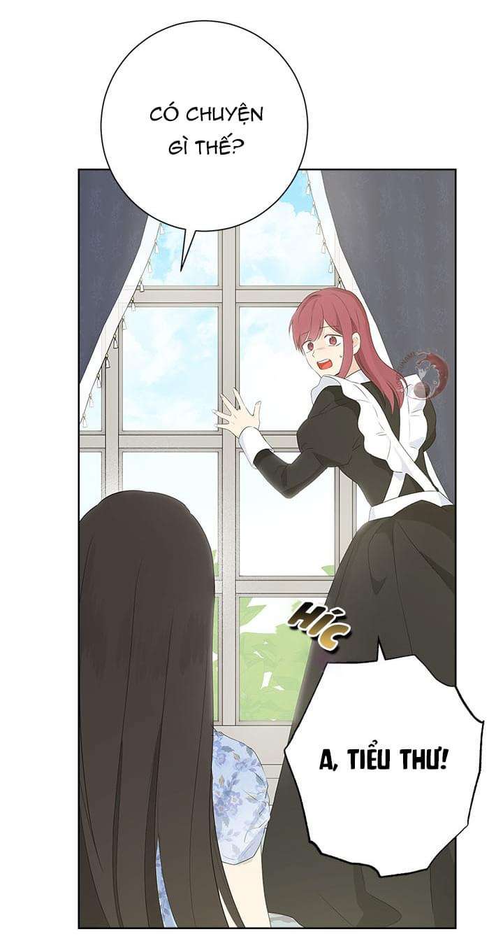 Tôi Là Minh Chứng Của Sự Thật Chap 45 - Next Chap 46