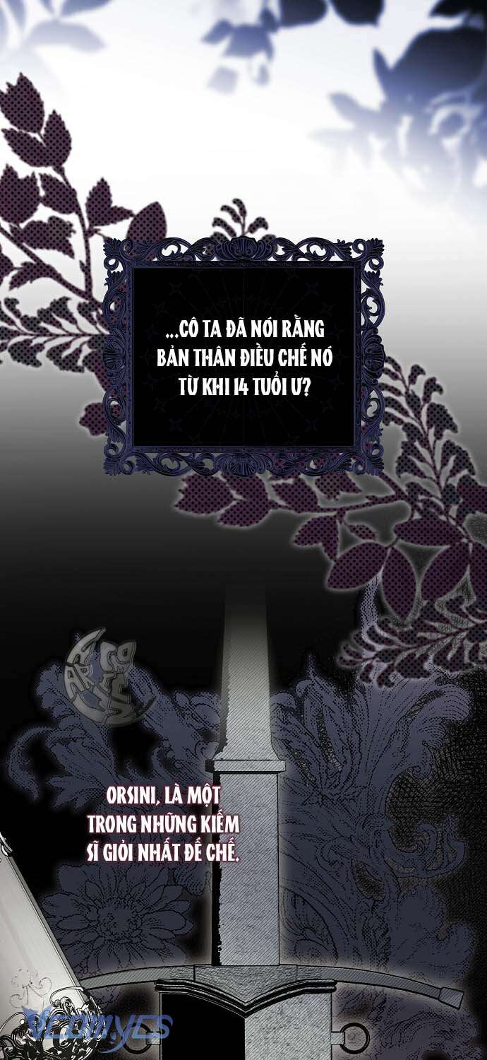 Ai Đó Đang Điều Khiển Cơ Thể Của Tôi Chapter 11 - Trang 4