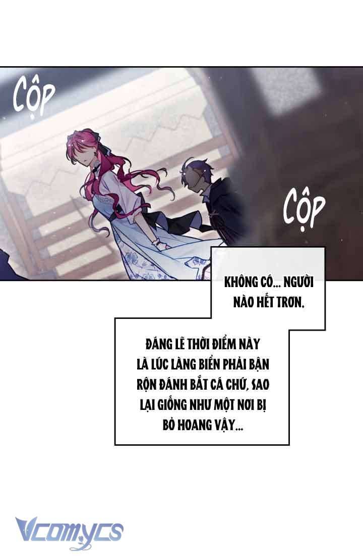 Kết Cục Của Nhân Vật Phản Diện Chỉ Có Thể Là Cái Chết Chapter 111 - Trang 4