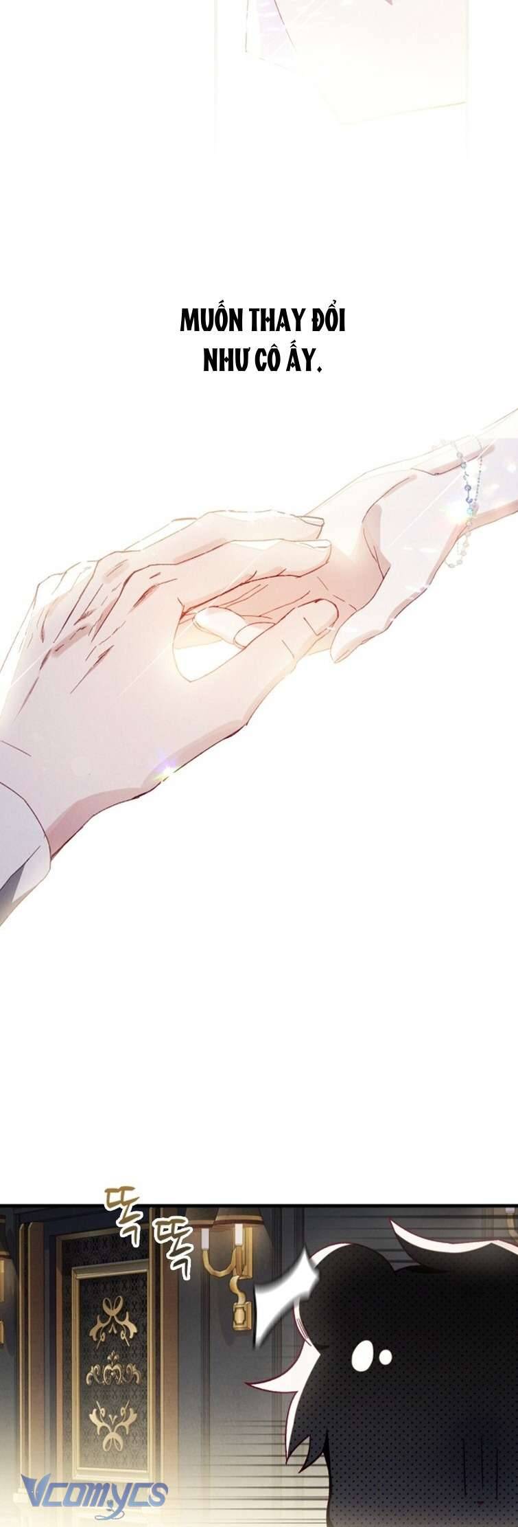 Nuôi vị hôn phu bằng tiền bạc. Chap 11 - Trang 2