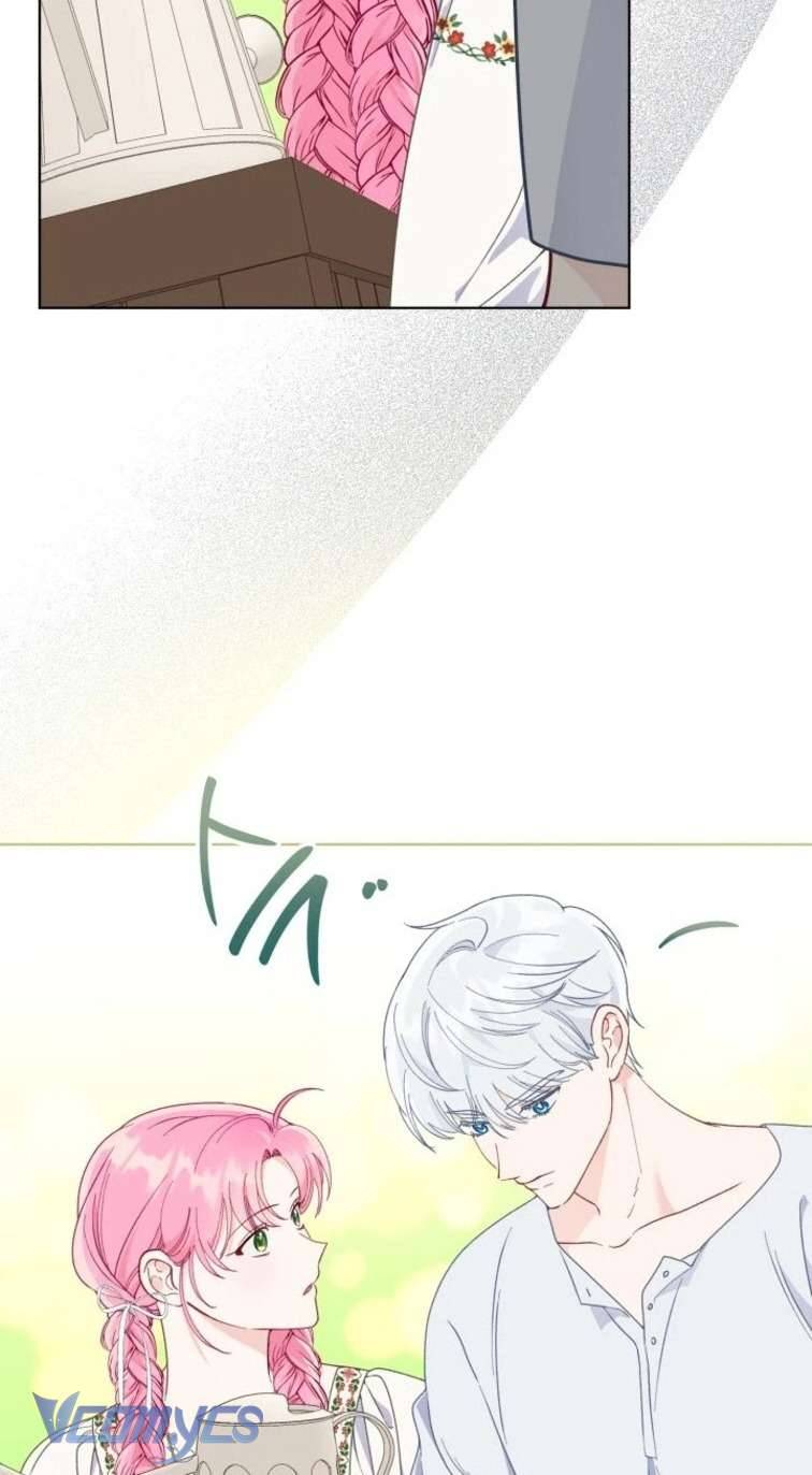 Sự Điều Trị Đặc Biệt Của Tinh Linh Chapter 74 - Trang 4