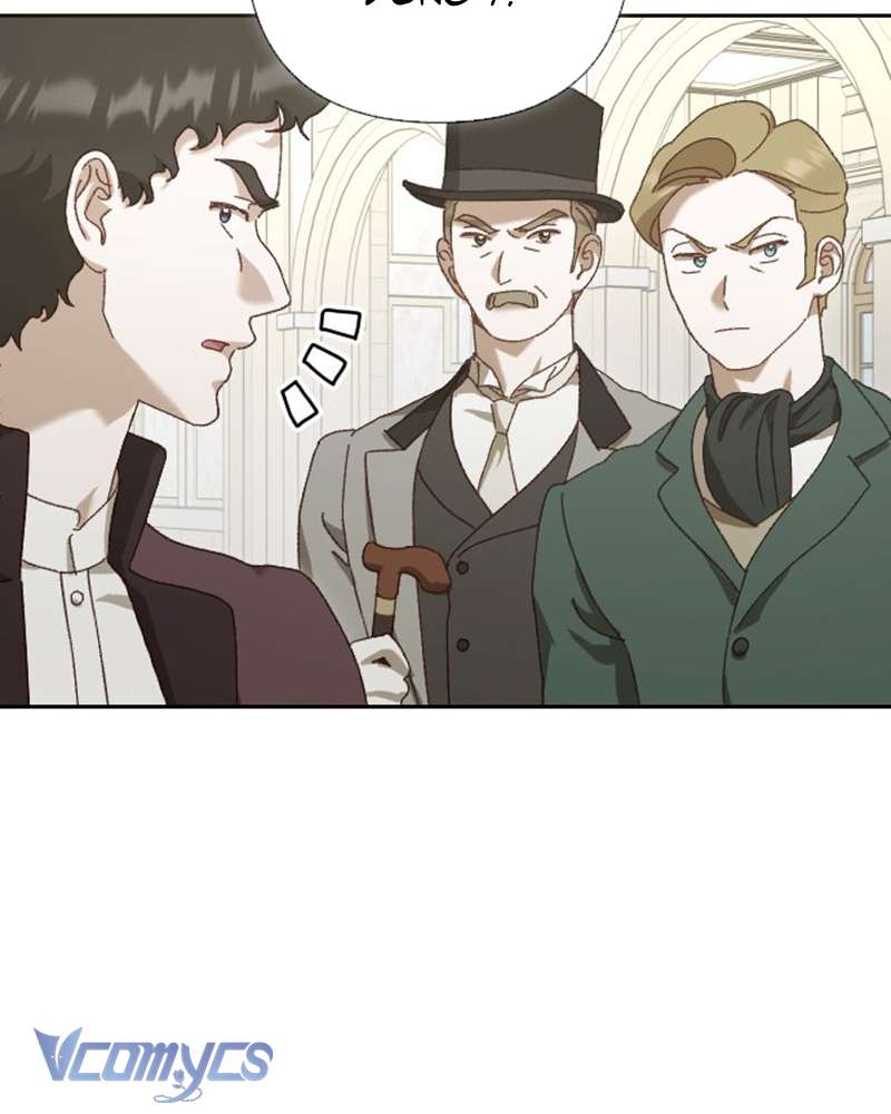 Dành Cho Những Ai Coi Hối Tiếc Là Điều Xa Xỉ Chap 17 - Trang 4