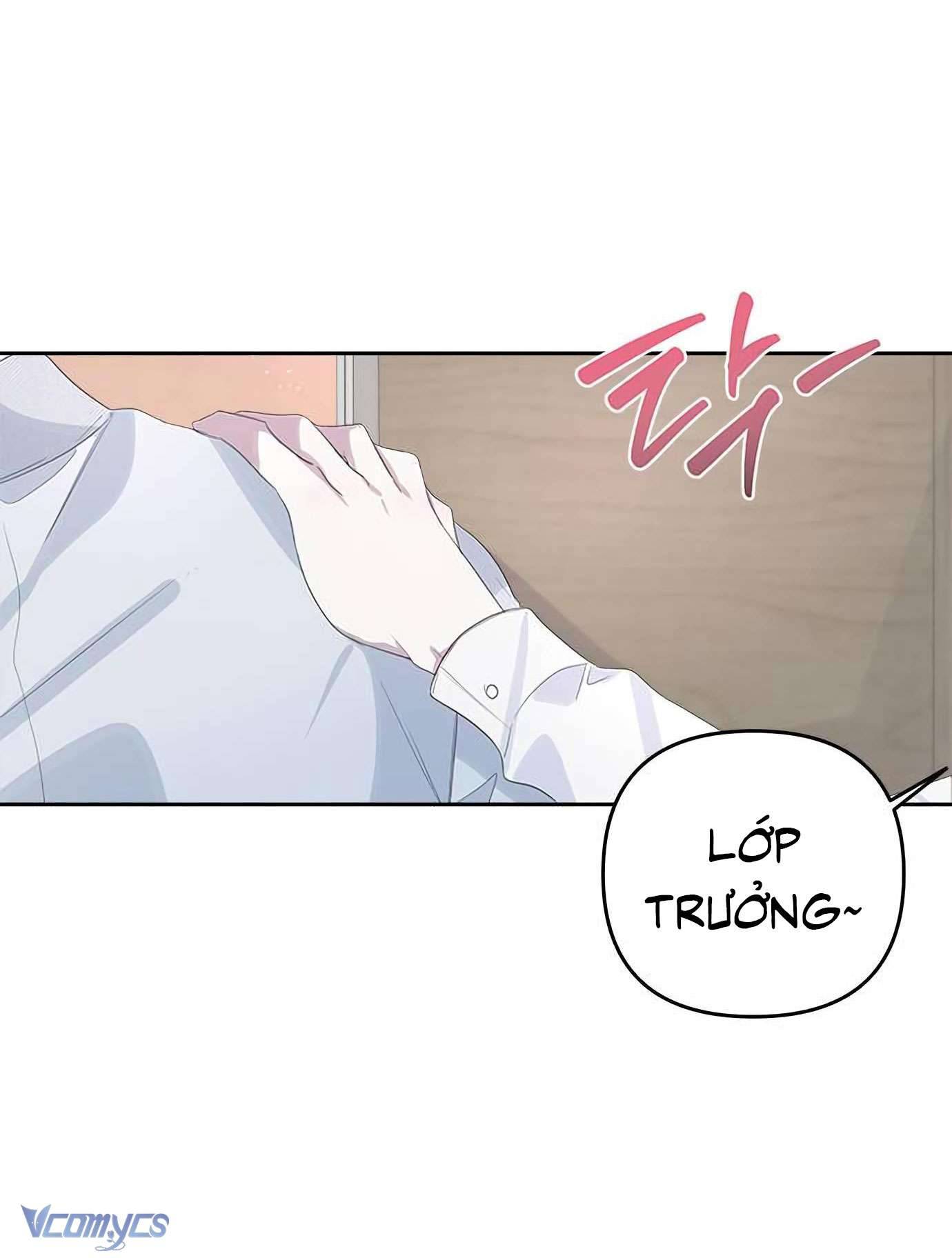 Đàn Anh Xấu Xa! Chap 47 - Trang 3