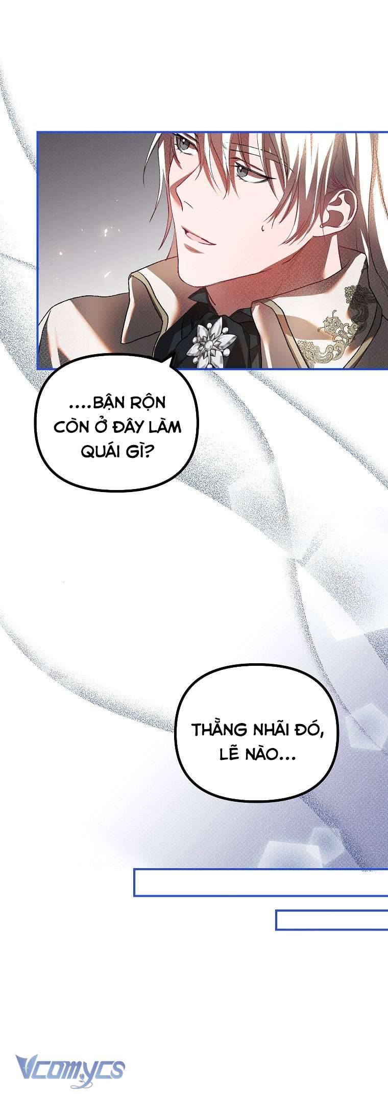 Thời Gian Của Nhân Vật Phụ Có Giới Hạn Chapter 29 - Trang 4