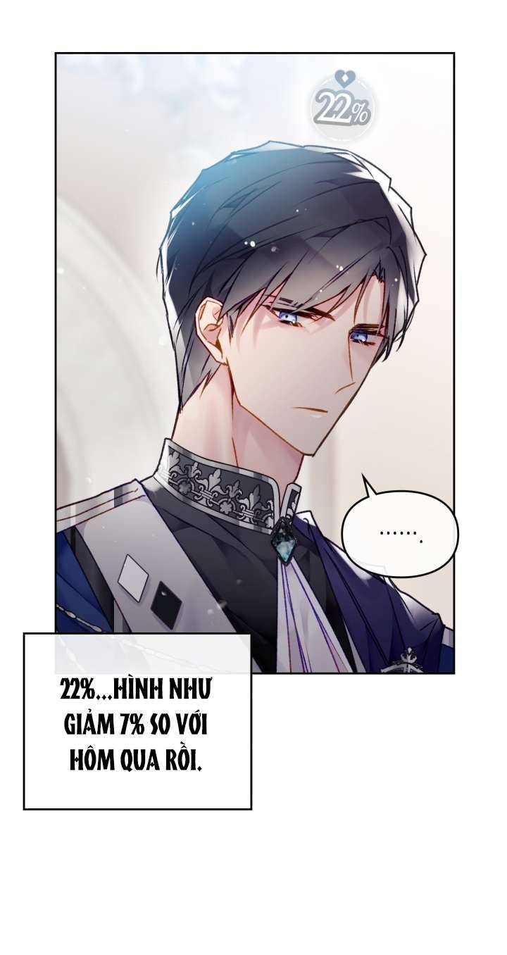 Kết Cục Của Nhân Vật Phản Diện Chỉ Có Thể Là Cái Chết Chapter 81 - Trang 4