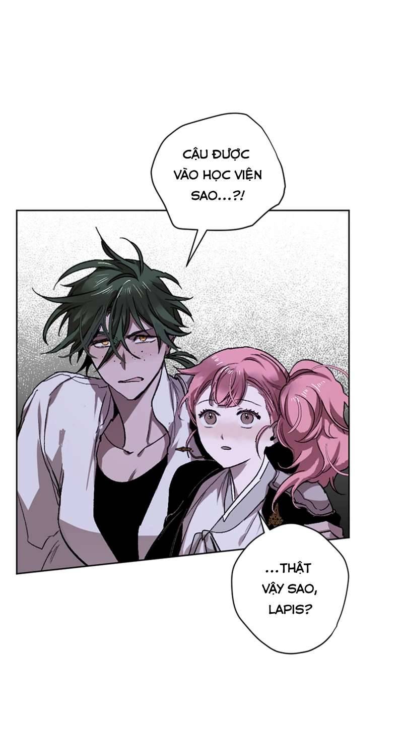 Lời Thú Nhận Của Chúa Tể Bóng Tối Chap 9 - Trang 4