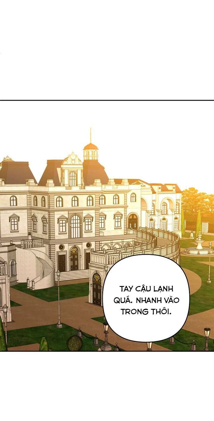 Tôi Đã Nuôi Dưỡng Một Nam Phụ Đầy Ám Ảnh Chapter 34 - Trang 3