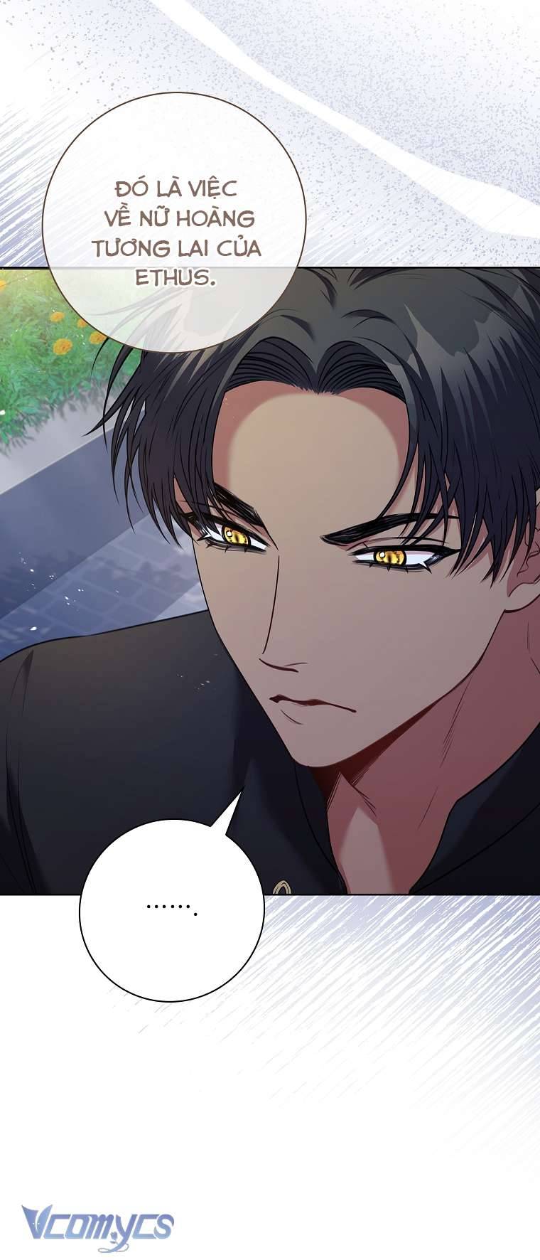 Thư Ký Của Bạo Chúa Chapter 99 - Trang 3