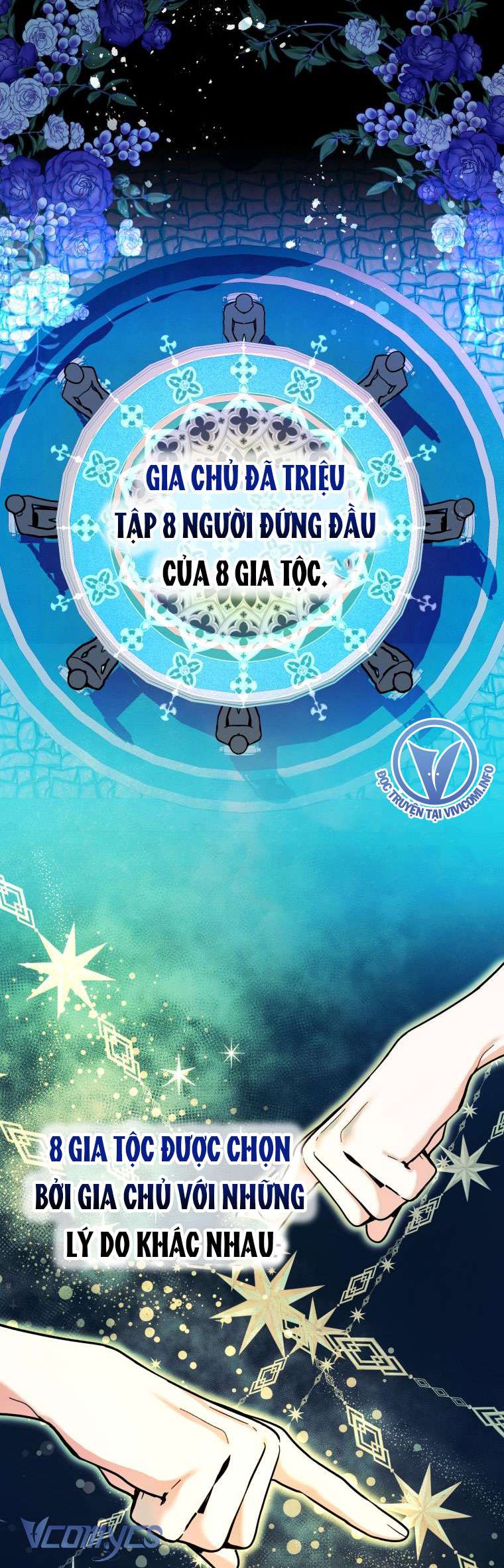 Bé Con Cá Voi Sát Thủ Chapter 25 - Next Chapter 26