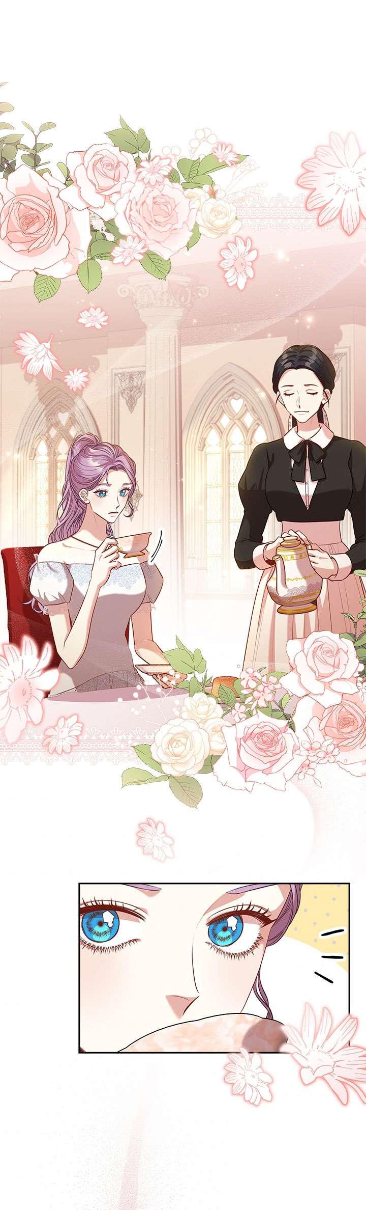 Thư Ký Của Bạo Chúa Chapter 53 - Trang 4