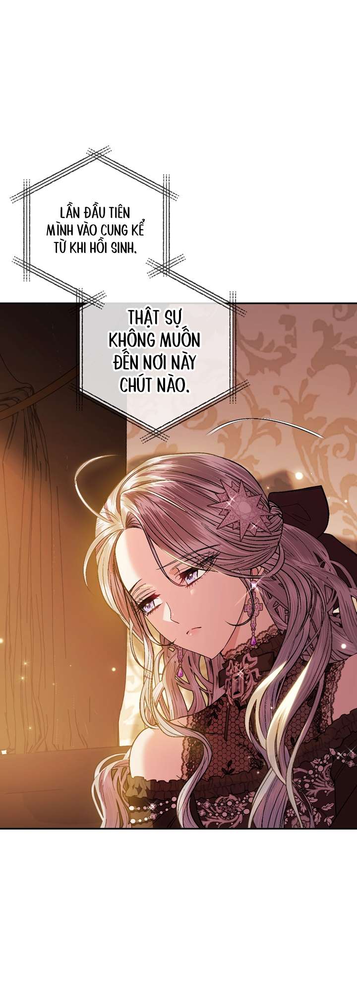 Cha À, Con Không Muốn Kết Hôn Đâu Chap 55 - Next Chap 56