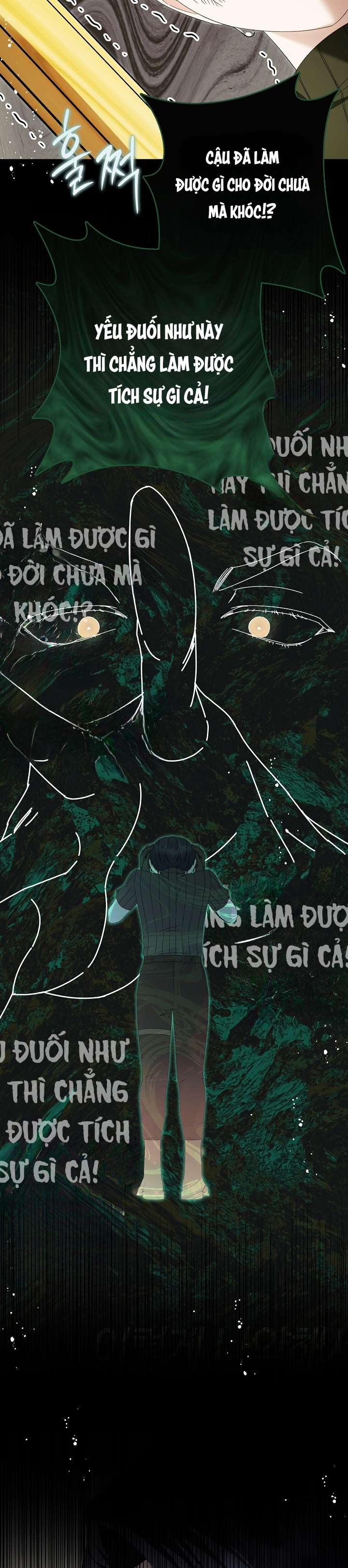 Cha Của Nam Chính Từ Chối Hủy Hôn Chapter 28 - Trang 4