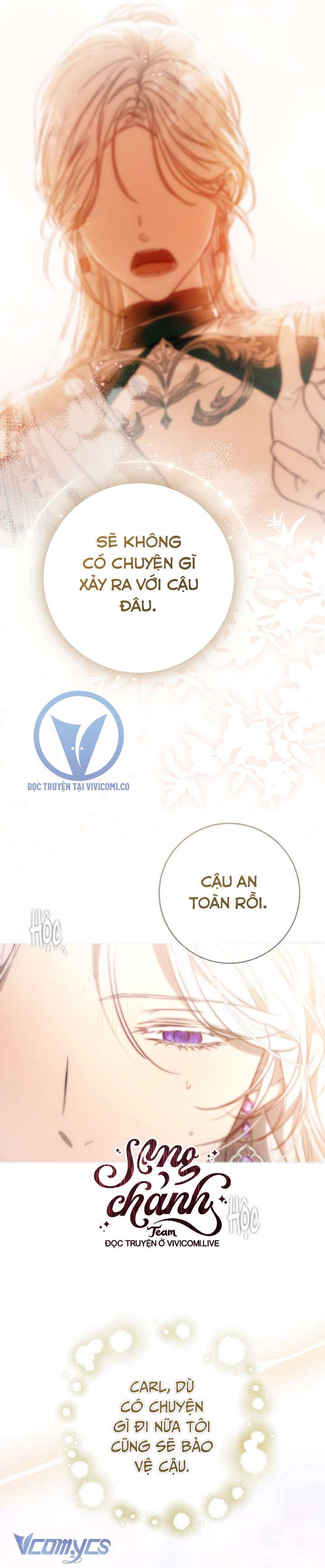 Tôi Trở Thành Vợ Của Nam Chính Chap 119 - Trang 2