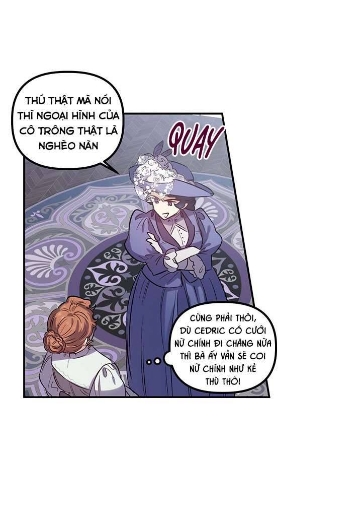 May Mắn Hay Bất Hạnh Chap 20 - Trang 4