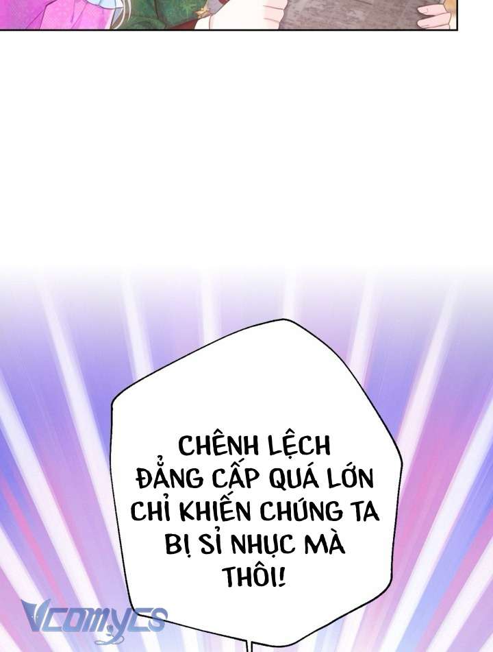 Người Anh Trai Mạnh Nhất Của Tôi Đã Mất Trí Nhớ Chap 19 - Trang 4