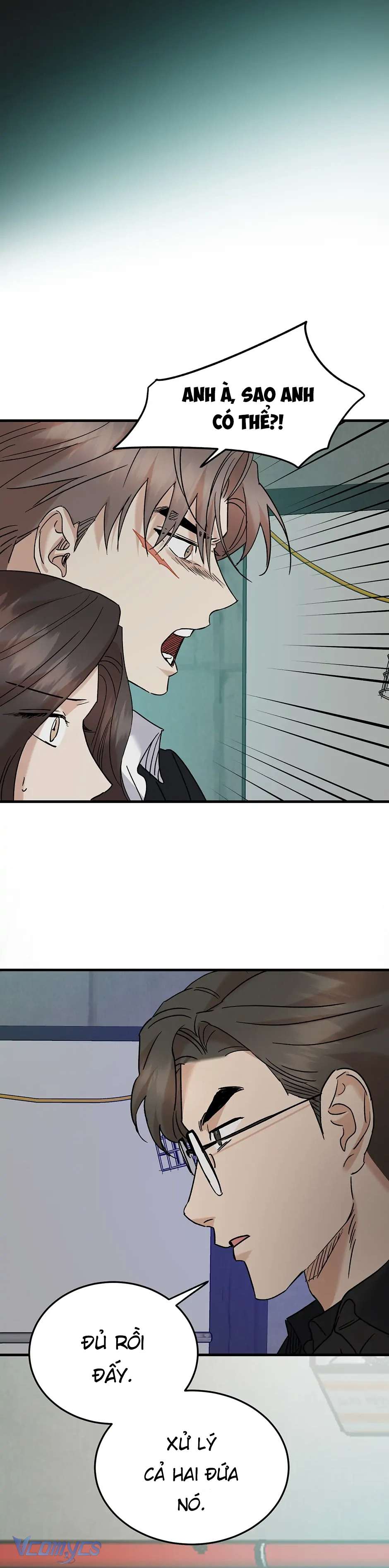 Trước Khi Cái Chết Chia Lìa Đôi Ta Chapter 75 - Trang 4