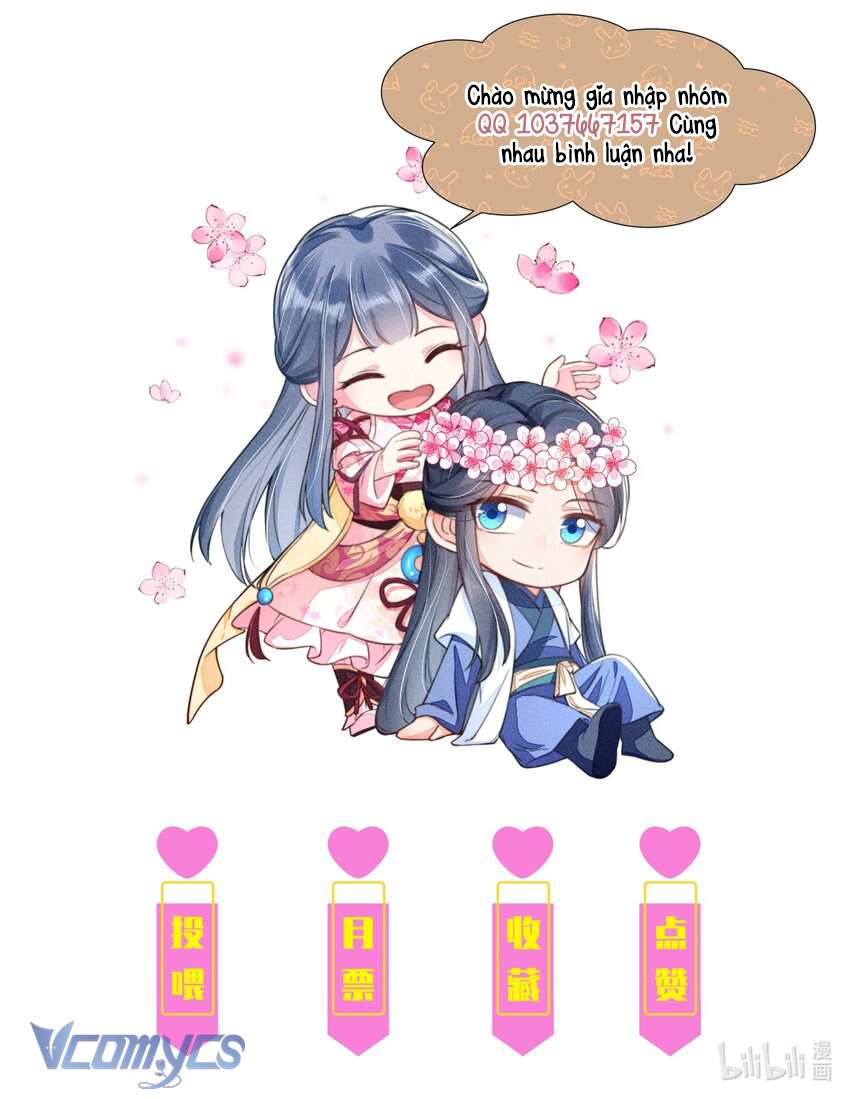 Nuôi Dưỡng Hoàng Tử Chap 16 - Trang 3