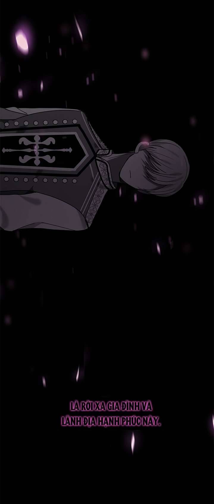 Gia Đình Bị Ám Ảnh Bởi Tôi Chapter 25 - Trang 4