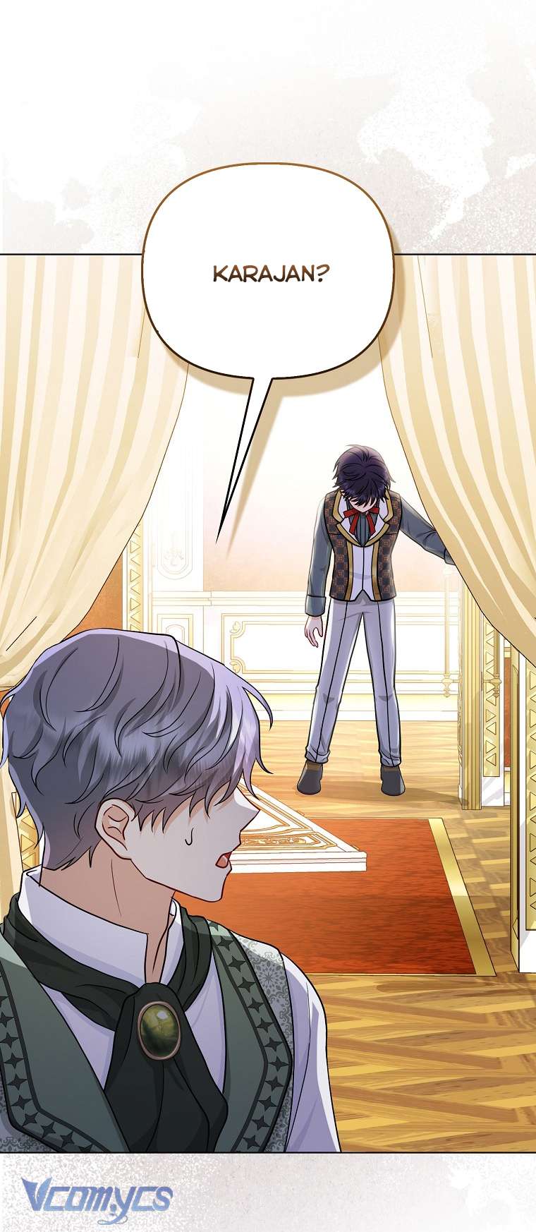 Nhân Vật Phản Diện Đều Thích Tôi Chapter 11 - Trang 4