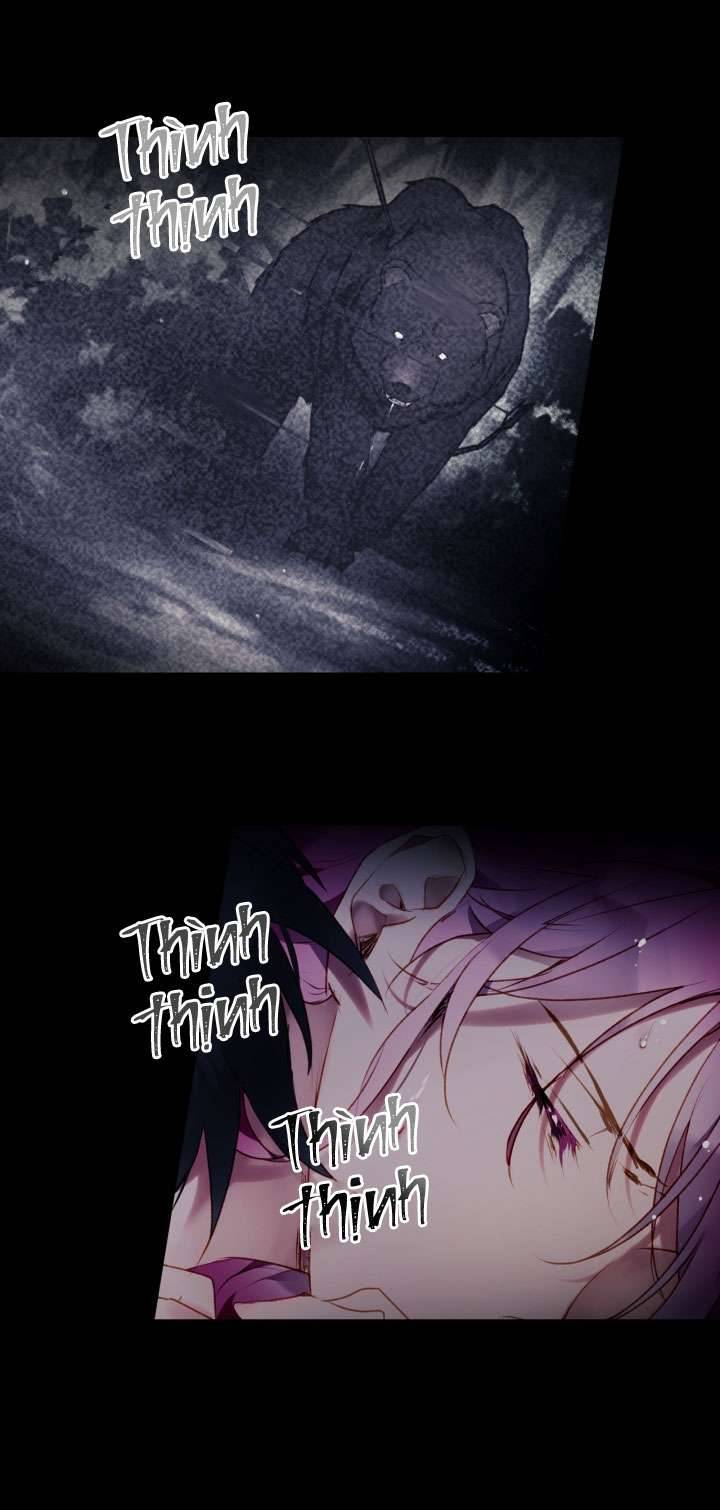 Kết Cục Của Nhân Vật Phản Diện Chỉ Có Thể Là Cái Chết Chapter 72 - Trang 4