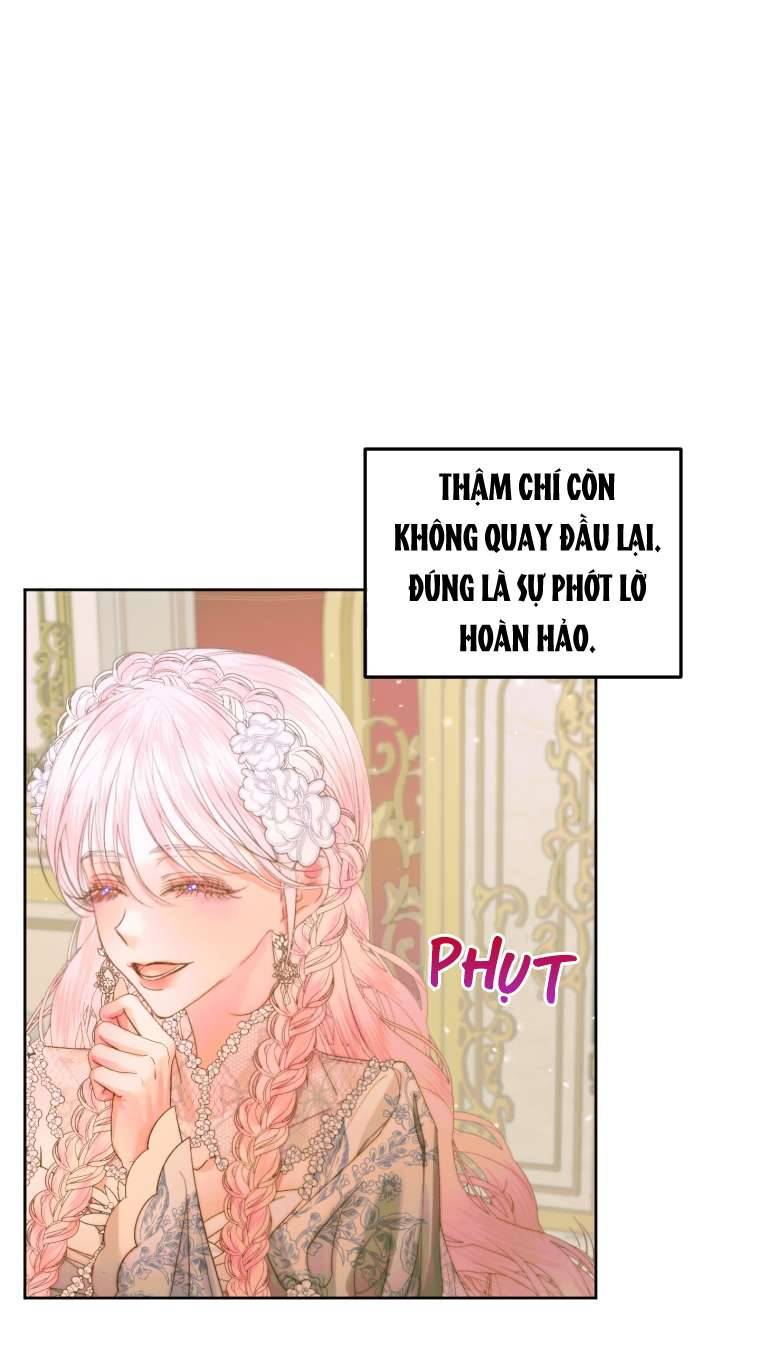 Siren: Trở Thành Gia Đình Của Nhân Vật Phản Diện Chapter 66 - Trang 3