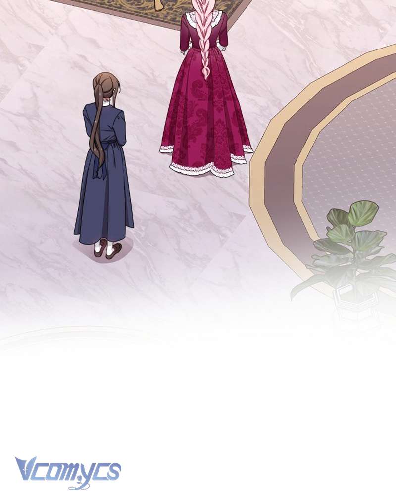 Hầu Gái Độc Quyền Của Hoàng Hậu Phản Diện Chapter 56 - Trang 4