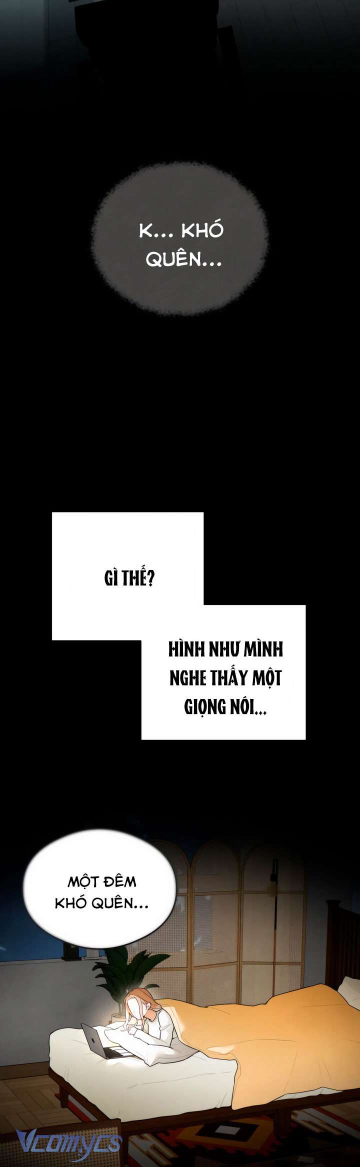 [18+] Mong Ước Của Ác Quỷ Chap 30 - Trang 2