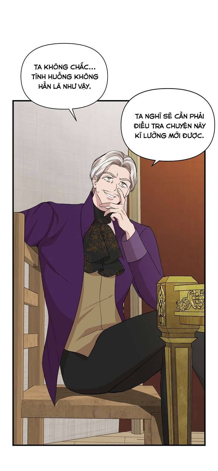 Tôi Không Phải Là Cinderella Chapter 19 - Trang 4