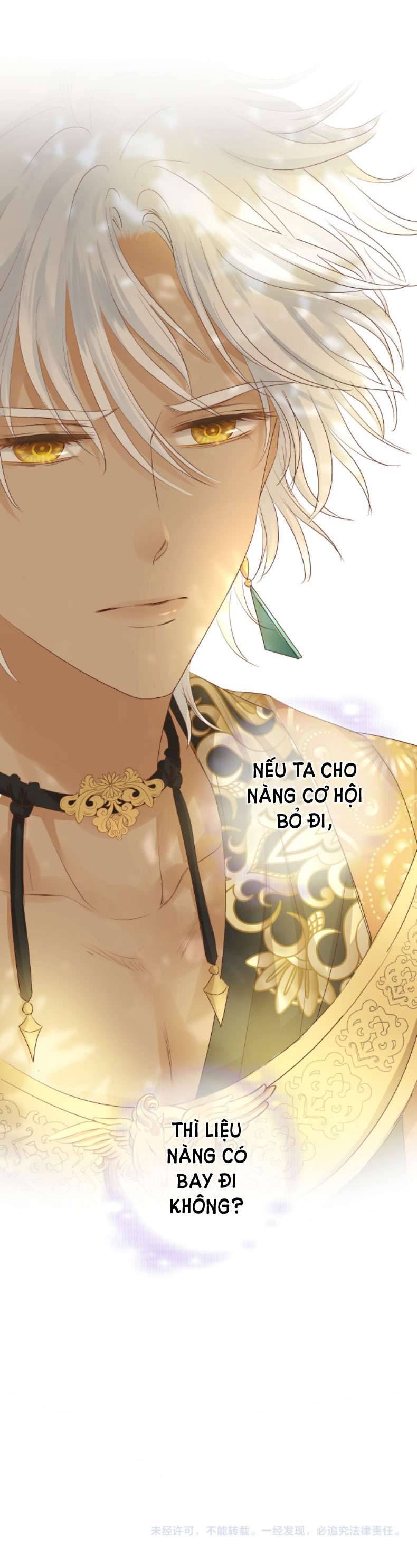 Địch Úc Đa Chi Ca Chapter 89 - Trang 4