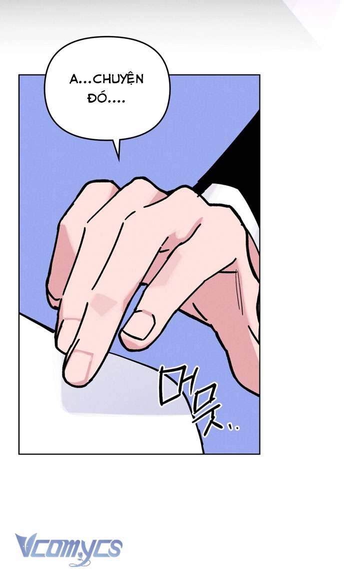 [18+] 7 Giây Thay Vì Một Nụ Hôn Chap 5 - Trang 2