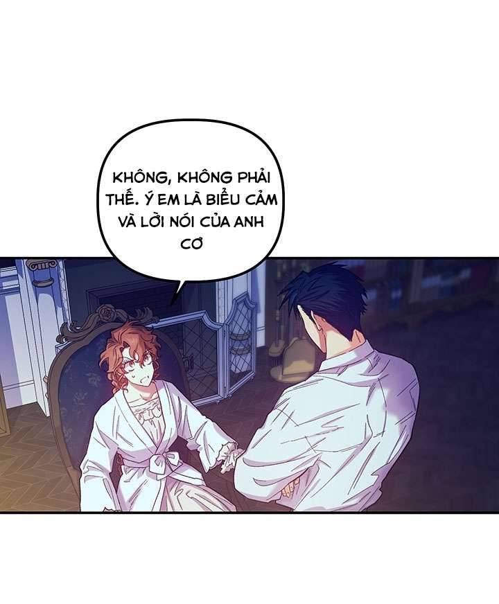 May Mắn Hay Bất Hạnh Chap 44 - Trang 4